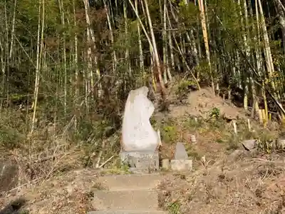 天照大神社のその他建物