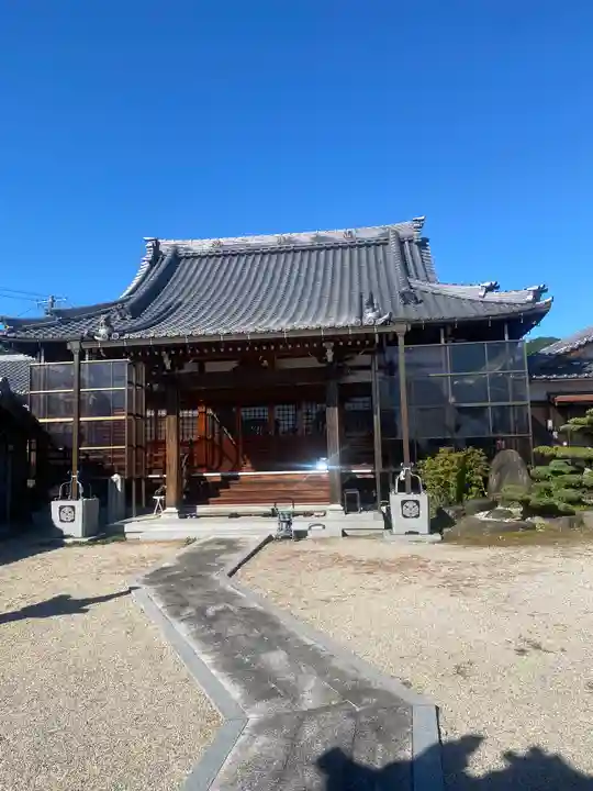 西盛寺(三重県)