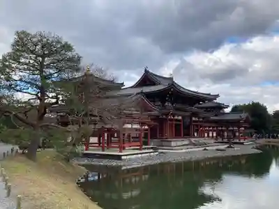 平等院(京都府)