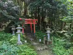 粟鹿神社(兵庫県)