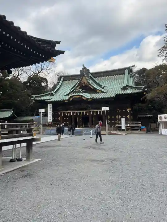 三嶋大社(静岡県)