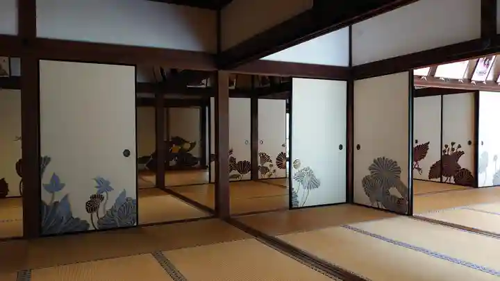 青蓮院門跡(京都府)