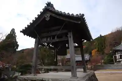 轉法輪寺(兵庫県)