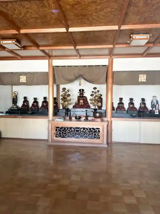 三宝寺閻魔堂(東京都)