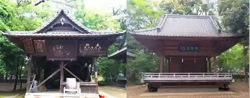 武蔵一宮氷川神社のその他建物