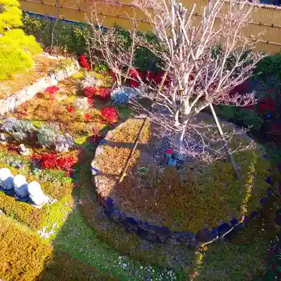 寿量山 速成寺(奈良県)