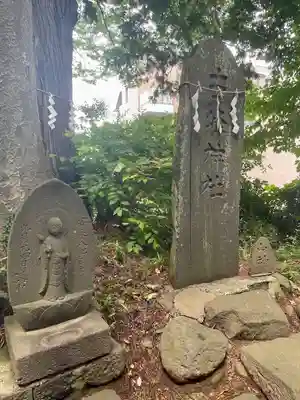 鹿島神社(宮城県)