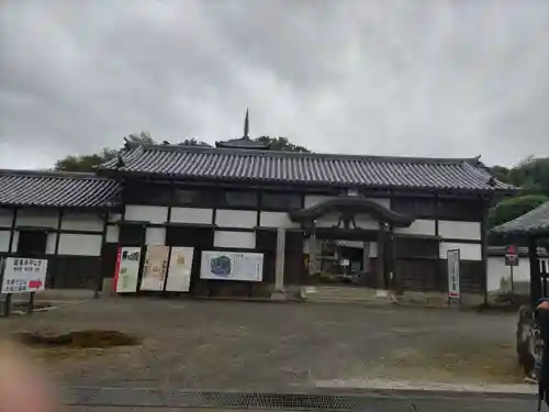 當麻寺(奈良県)