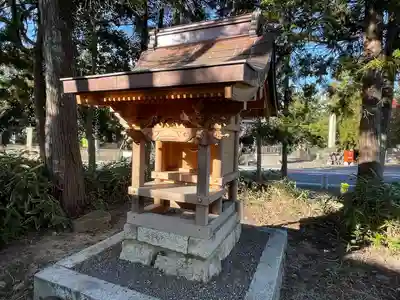 矢放神社(滋賀県)