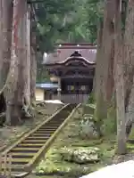 永平寺のその他建物