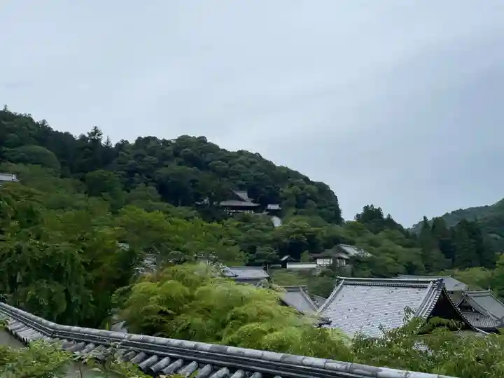 長谷寺(奈良県)