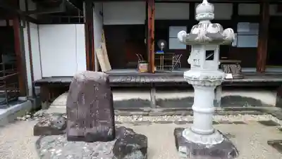 五劫院の本殿・本堂