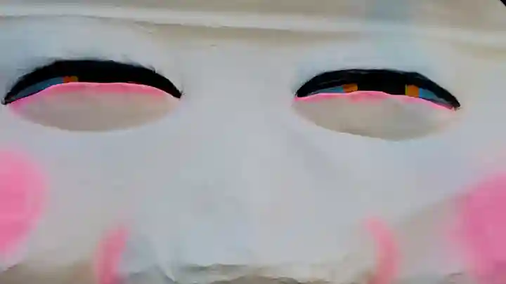 櫛田神社のお祭り