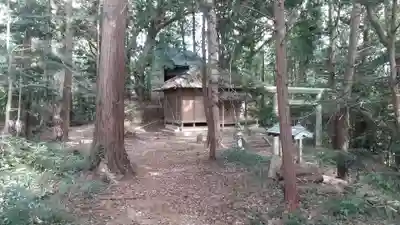 稲荷神社(茨城県)