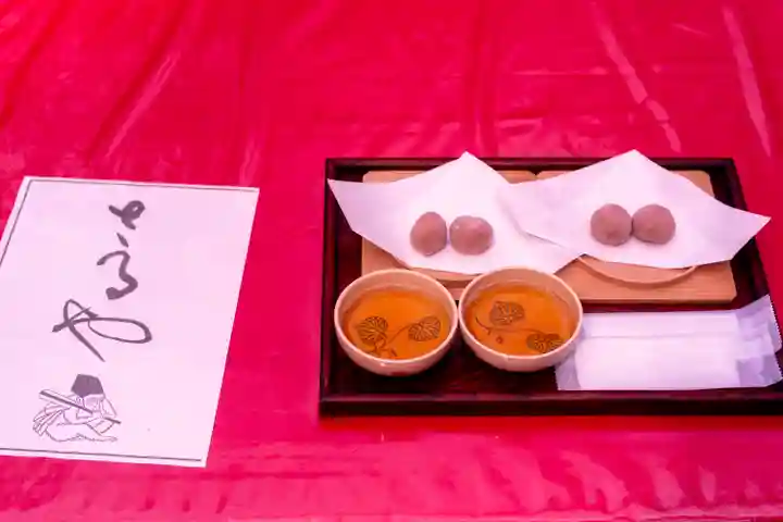 賀茂御祖神社(下鴨神社)(京都府)