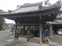 明性寺(滋賀県)