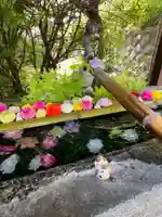 四倉諏訪神社(福島県)