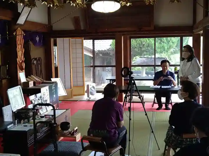 石内のお大師さん 金剛院(広島県)