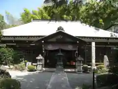 永泉寺(東京都)