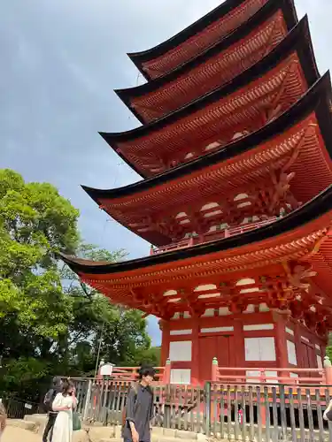 豊国神社 の建物その他