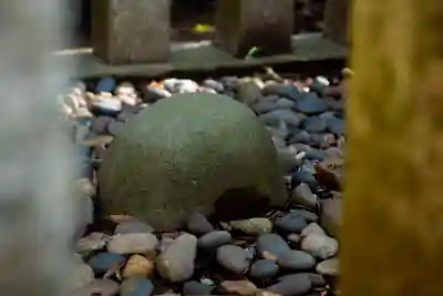 香取神宮のその他建物