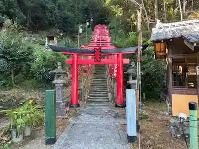 温泉神社(熊本県)