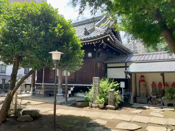 髙福院(東京都)