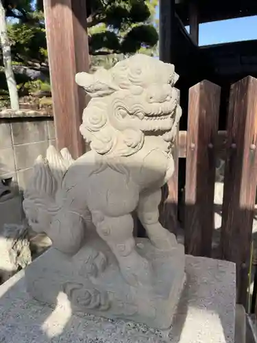 大原大神/三光大神/白春大明神(京都府)