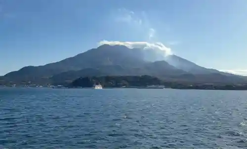月讀神社(鹿児島県)