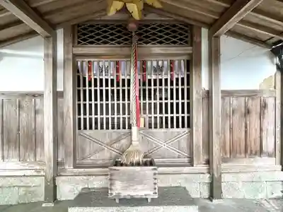 速玉神社(滋賀県)