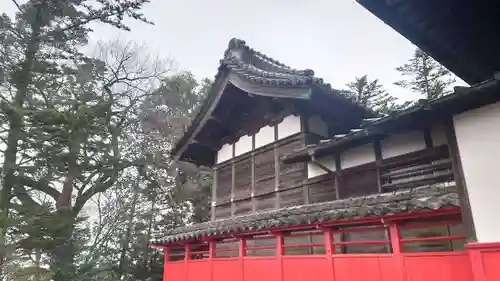 諏訪神社(群馬県)