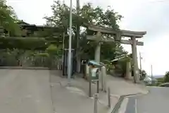 生石神社(兵庫県)