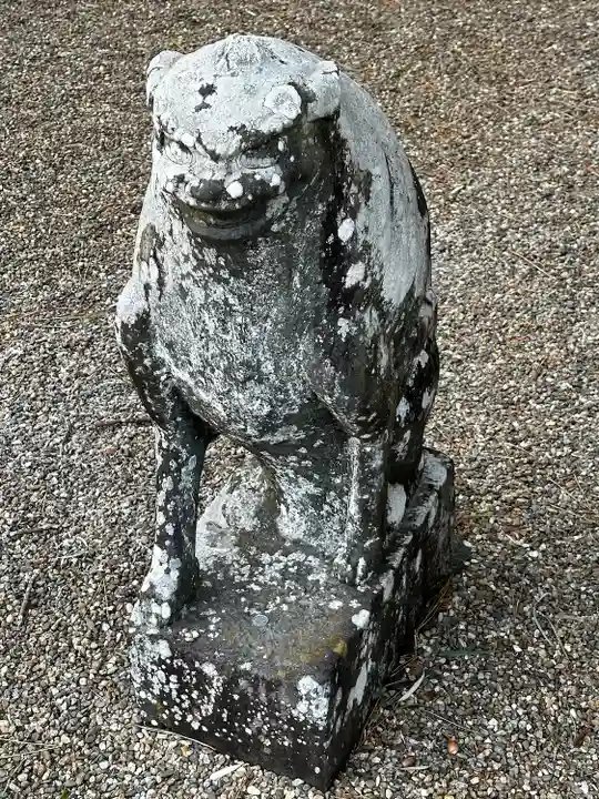 鳥屋神社(宮城県)