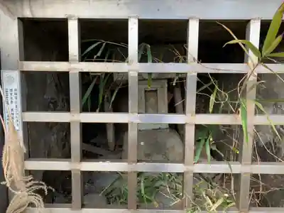 浅間神社(千葉県)