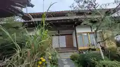 法蔵寺(京都府)