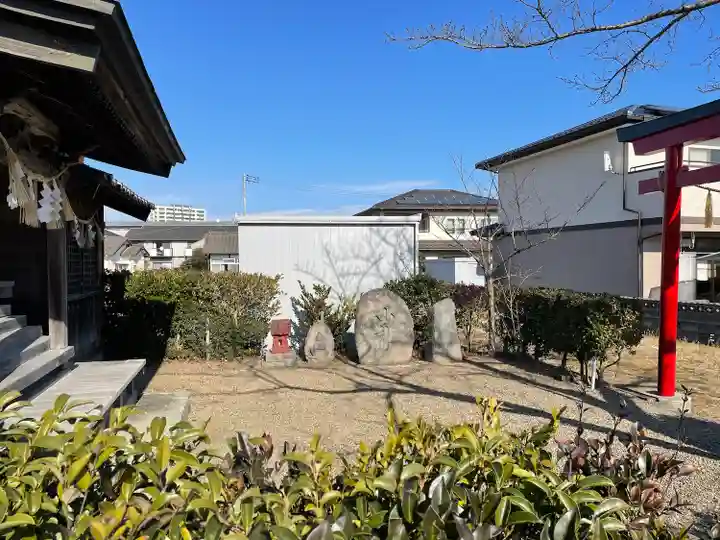 丸山神社(宮城県)
