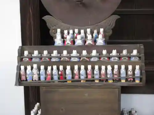 玉姫稲荷神社のその他建物