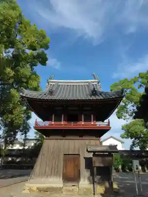 斑鳩寺(兵庫県)