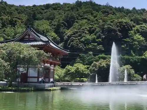 勝尾寺のその他建物