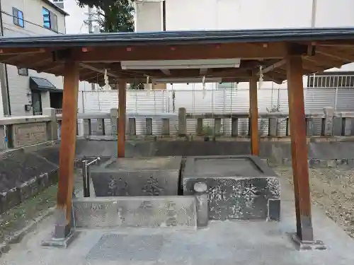 天神社(大阪府)