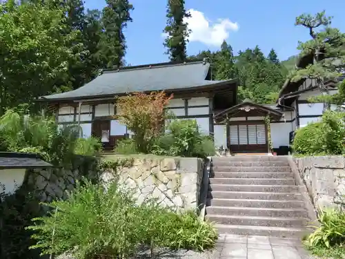 安国寺のその他建物