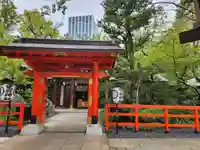 愛宕神社(東京都)