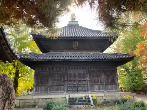 本徳寺のその他建物