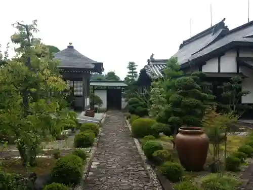 神積寺のその他建物