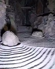 洞窟観音・徳明園・山徳記念館(群馬県)