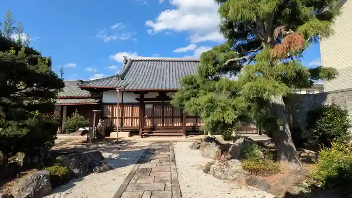長榮寺(京都府)