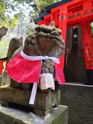 御劔社（長者社神蹟）(京都府)