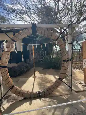 放生寺(東京都)