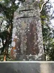 市野郷神社の建物その他