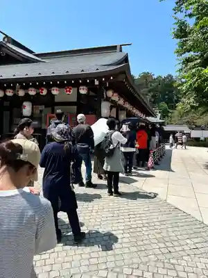 櫻木神社(千葉県)